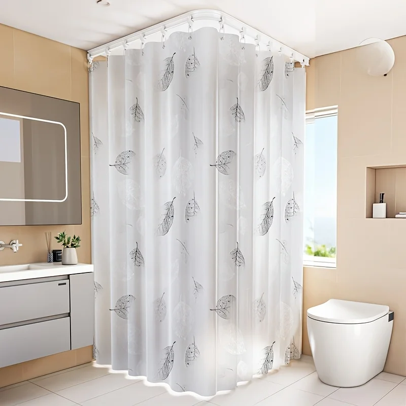#27 Best Shower Curtain Rails to Buy In 2026