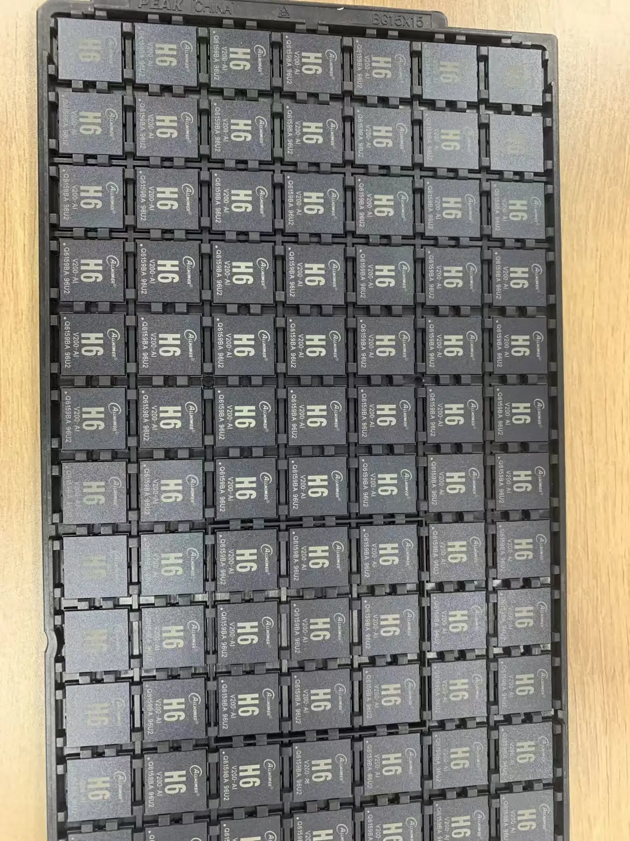 Allwinner H6 V200-A…