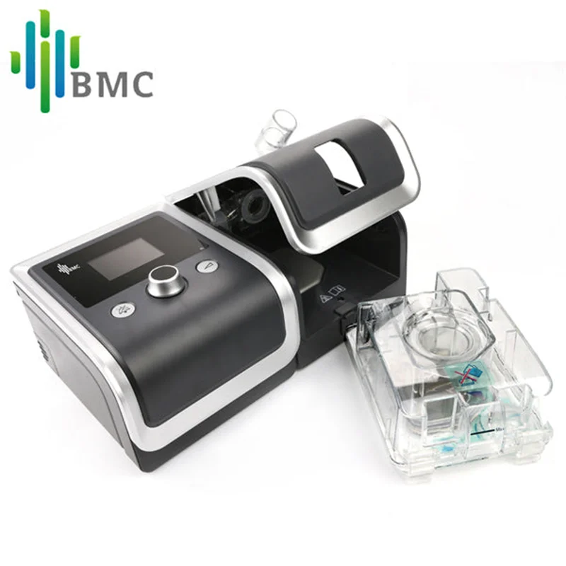 BMC CPAP Water Tank Accessories GII series Water Tank Spare for CPAP Machine and BiPAP Heating Water Temperatur Humidifying Air