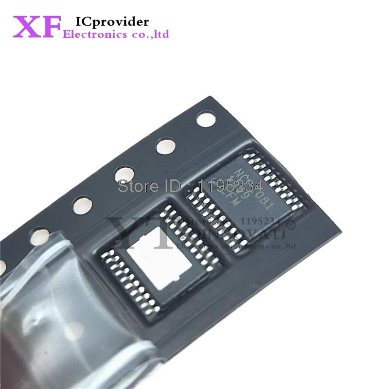 2PCS 15PCS 50PCS  NCP1081DER2G NCP1081DER NCP1081D NCP1081 Best quality