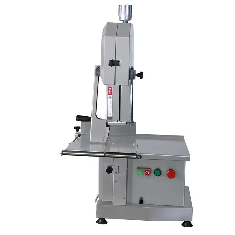 Large capacity frozen meat cutting machine JG250 bone sawing machine