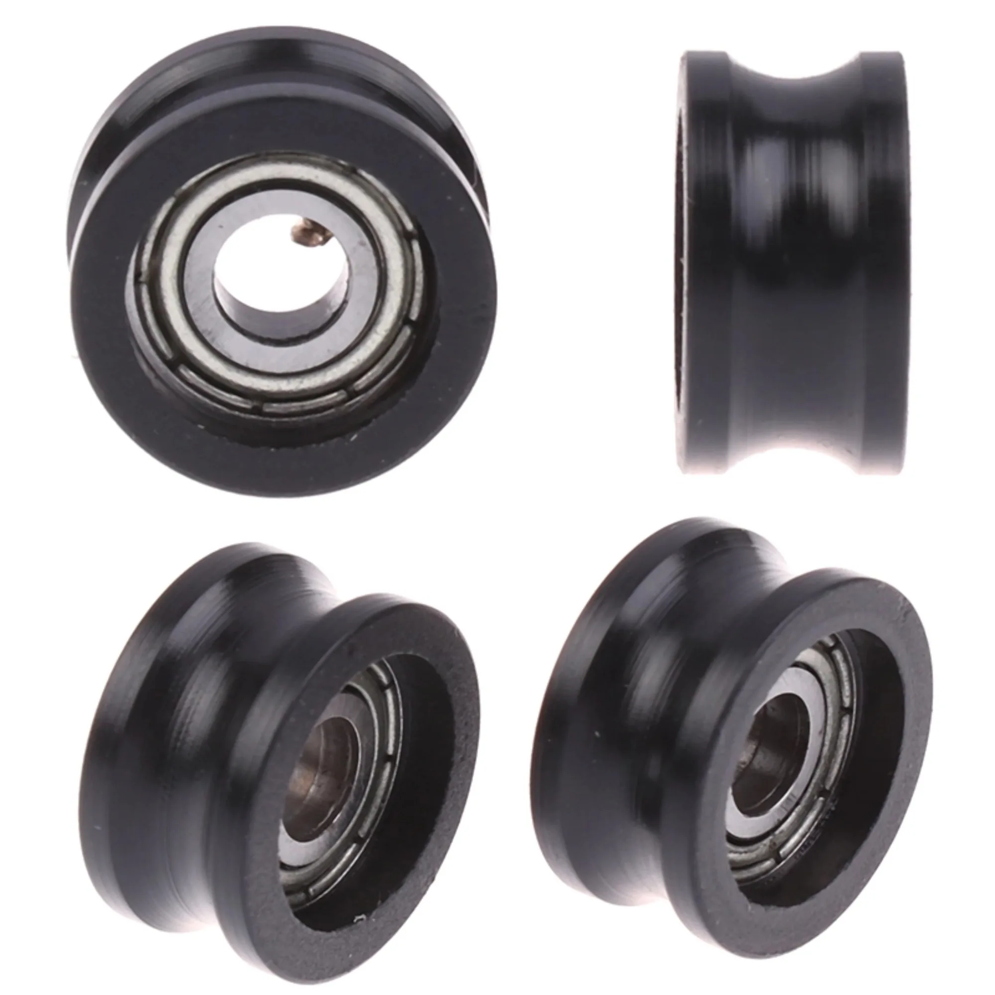 1Pc R5*16*8.5Mm U-S…