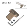 Type 9 20mm Rail DE