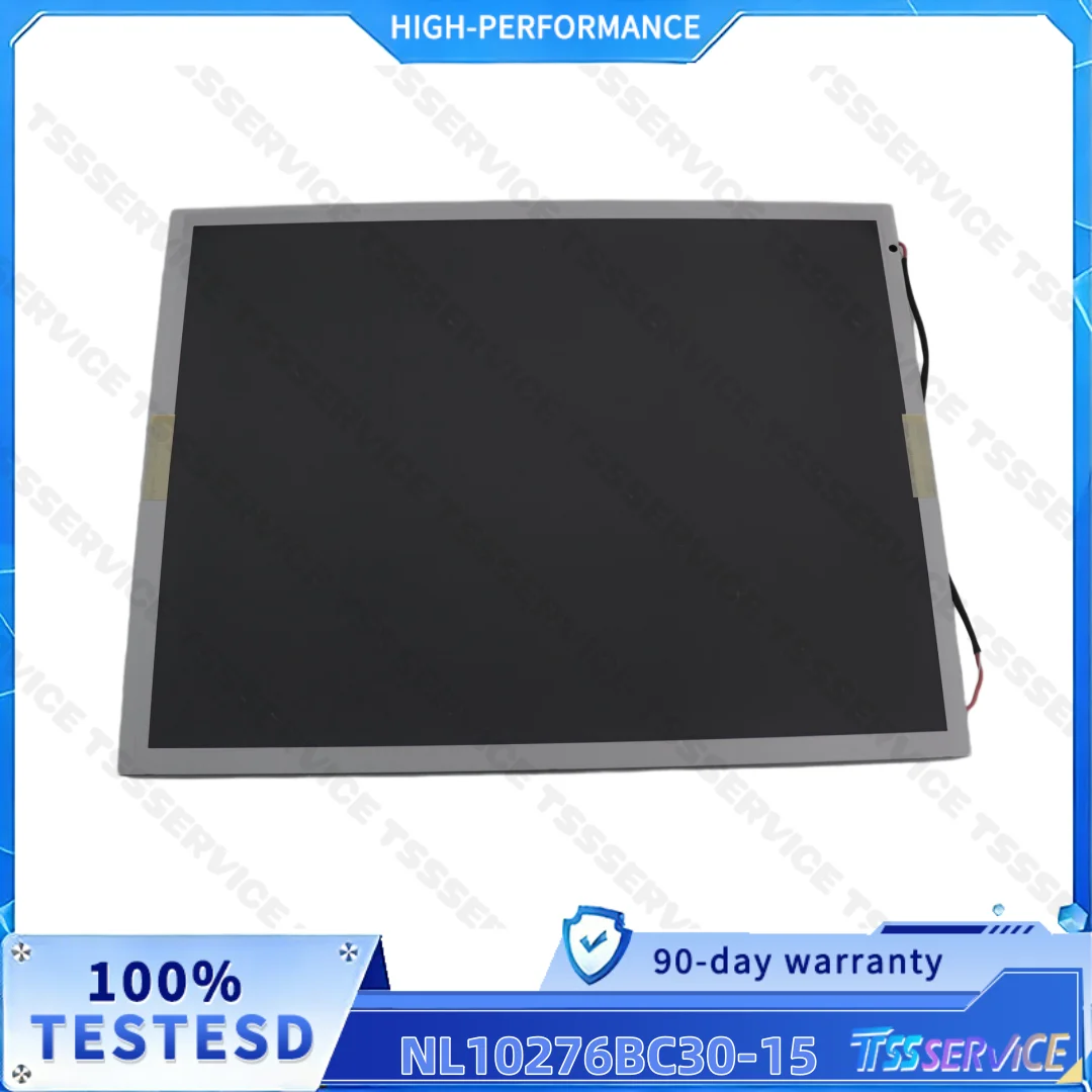 NL10276BC30-15  15.0 inch 1024*768 Resolution LCD panel fast shipping