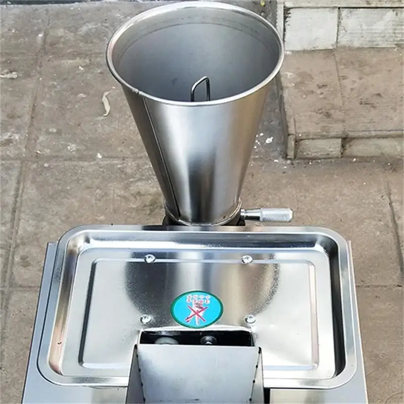 

Автоматическая электрическая машина для приготовления самосы и пельменей 110В/220В, аппарат для приготовления карри-самосы