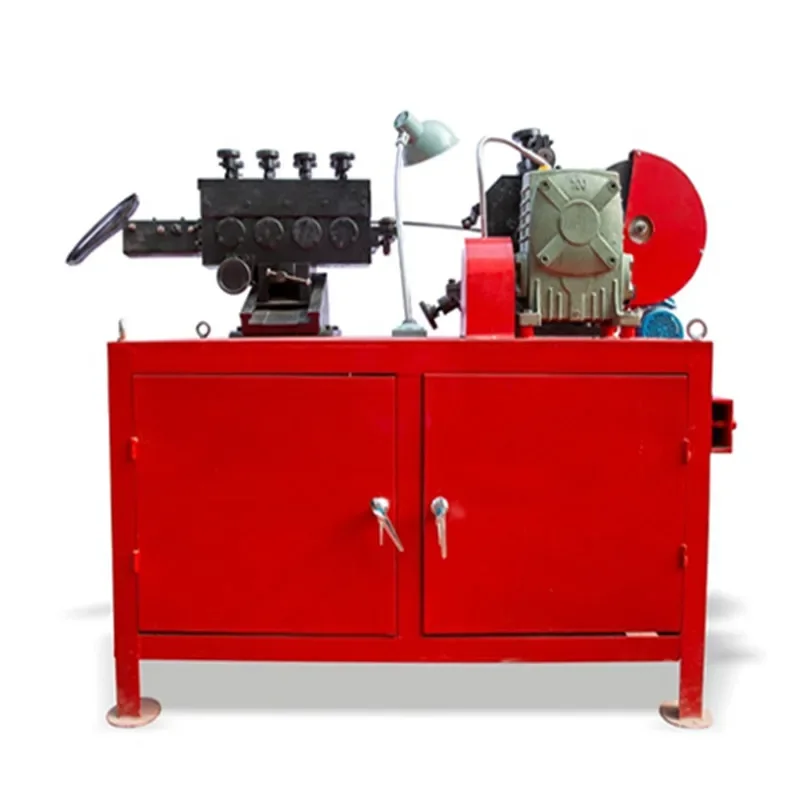 TYZG-135 Bellows Pipe Making Machine Metal Steel Belt Pipe Making Machine Automatic Bellows Forming Machine