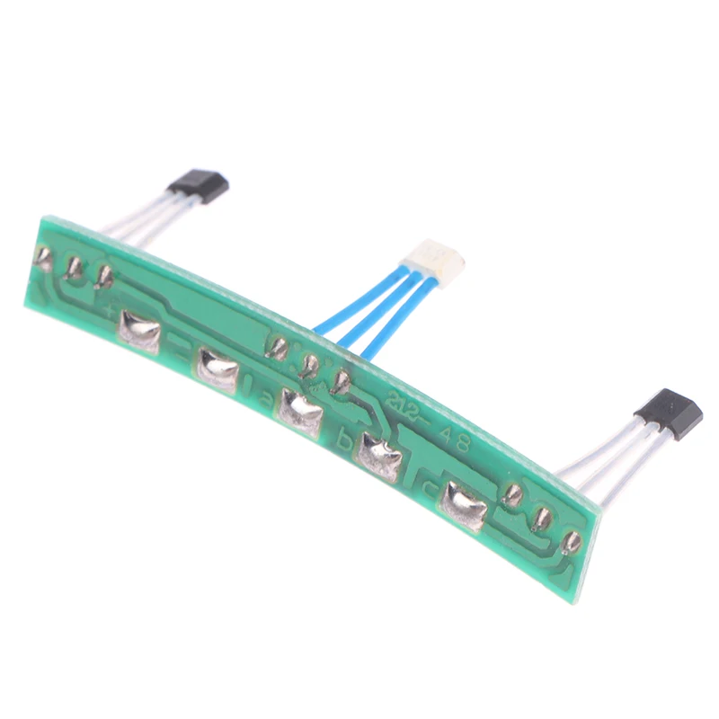 1pcs Hall 461AN 502F 212-48 Electric Vehicles 213 Motor Hall Sensor 461 Hall Board 502F Motor Hall Sine Wave Motor Hall Part