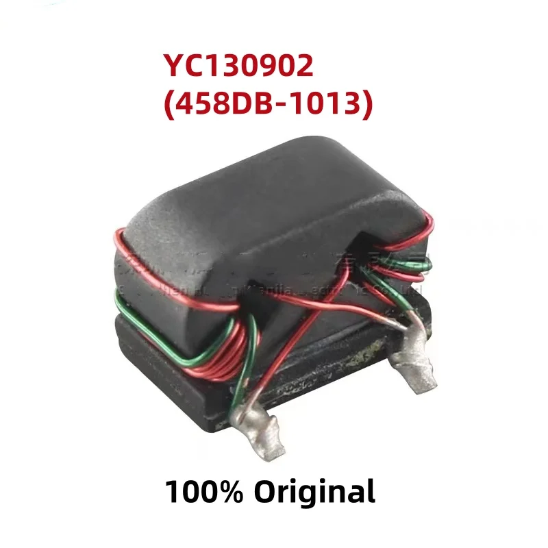 

10PCS 100% New YC130902 (458DB-1013) Original Patch B5F Type 1: 2 10mhz 1ghz 8DB RF RF Barren Dual-Balanced Mixer Transformer