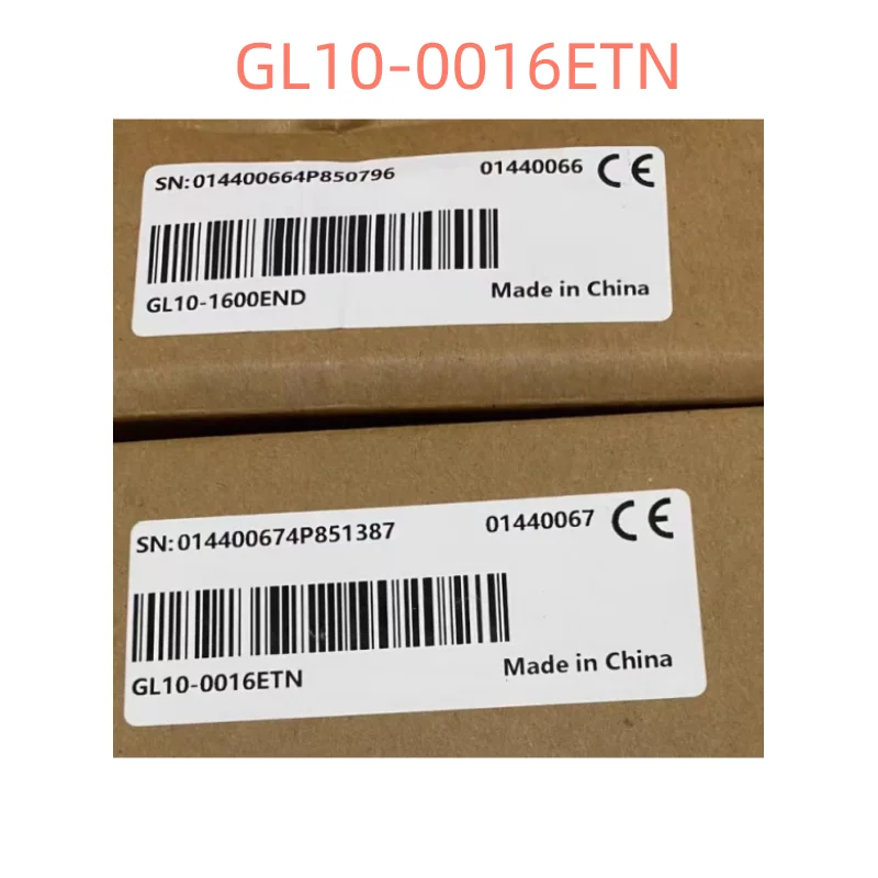 

Brand New,GL10-0016ETN, original.