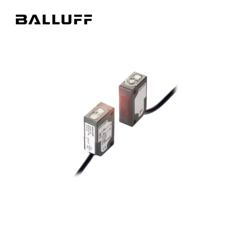 2025 Balluff BOS012…