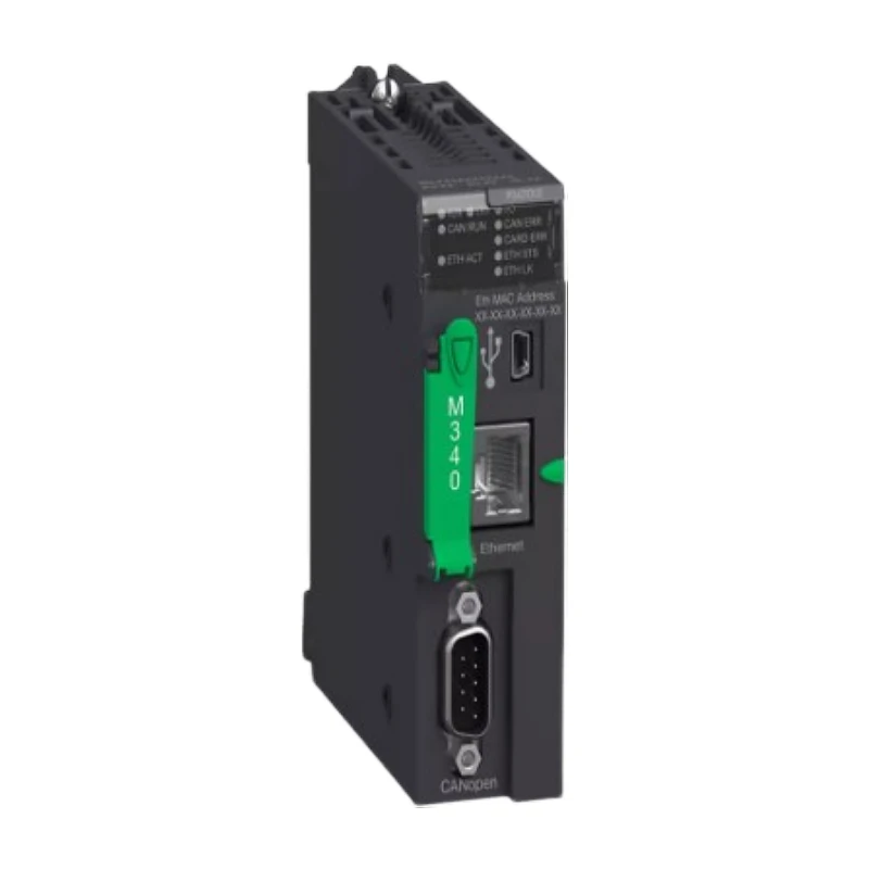 New & Original PLC Servo Motor BMH1401P07F2A