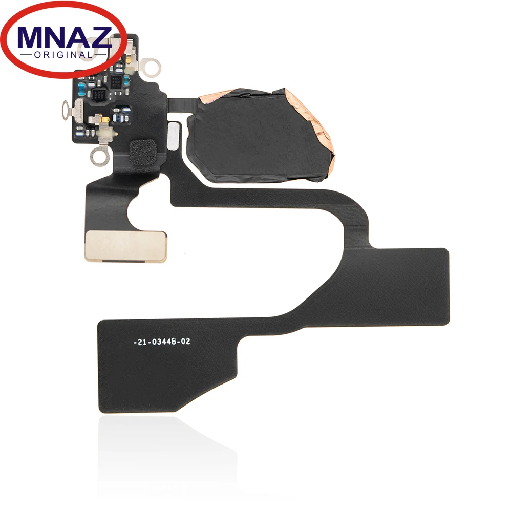 MNAZ Wi-Fi Signal Replace Parts Wifi Antenna Flex Cable for IPhone 12 mini Repair Replacement Parts