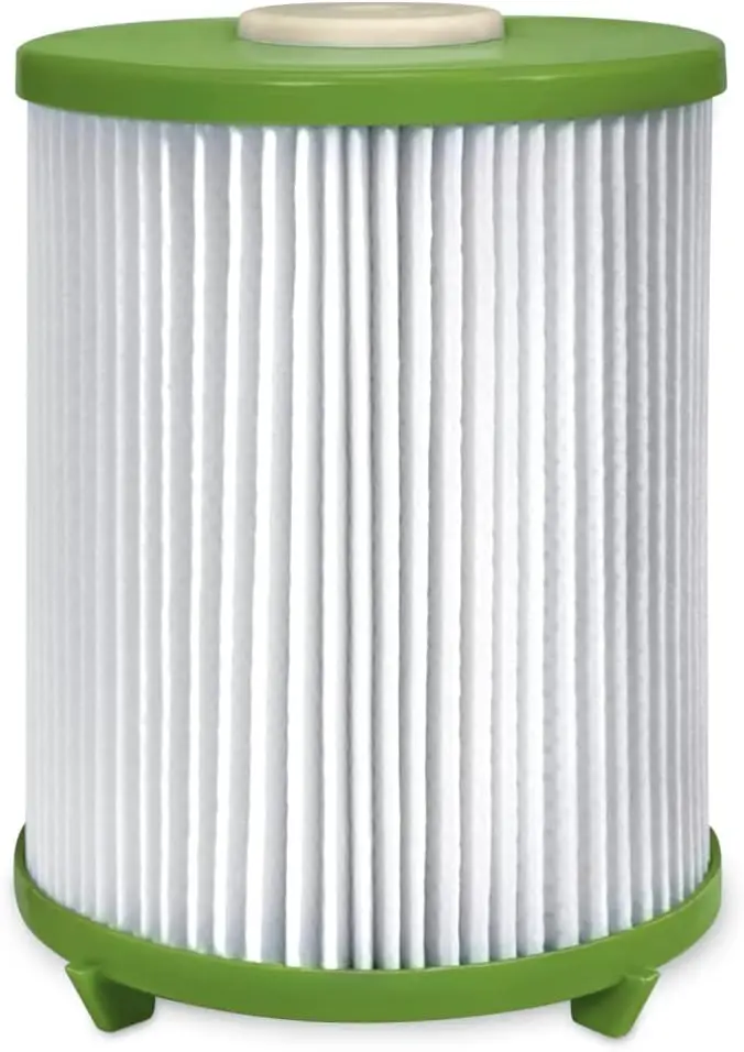 

Undersink Filter Replacement Cartridge, 1000 Gal. Capacity, NSF/ANSI Certified for 78 Contaminants, Made in USA