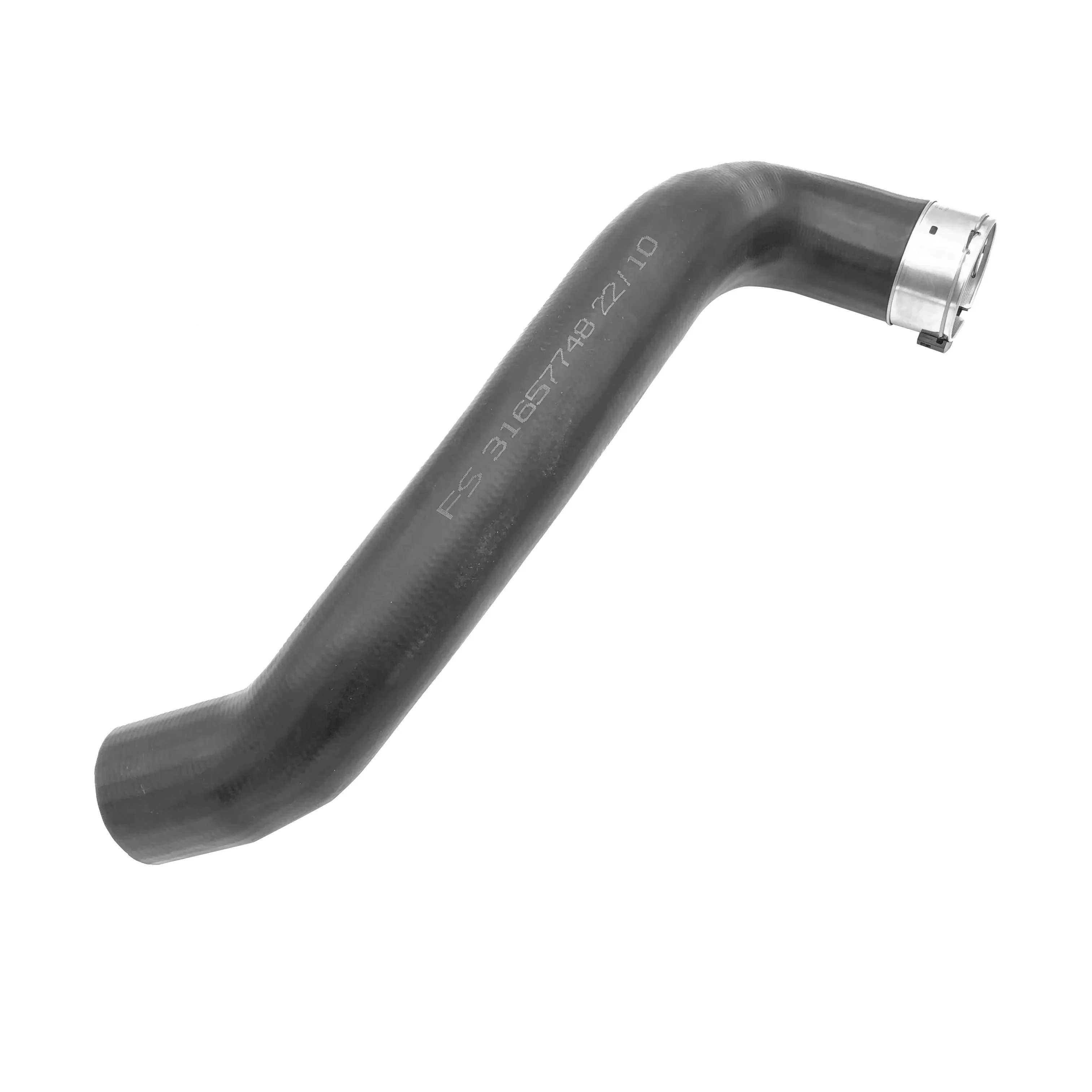 

Intercooler Turbo Hose Pipe, Compatible with Volvo V40 2013- 31657748