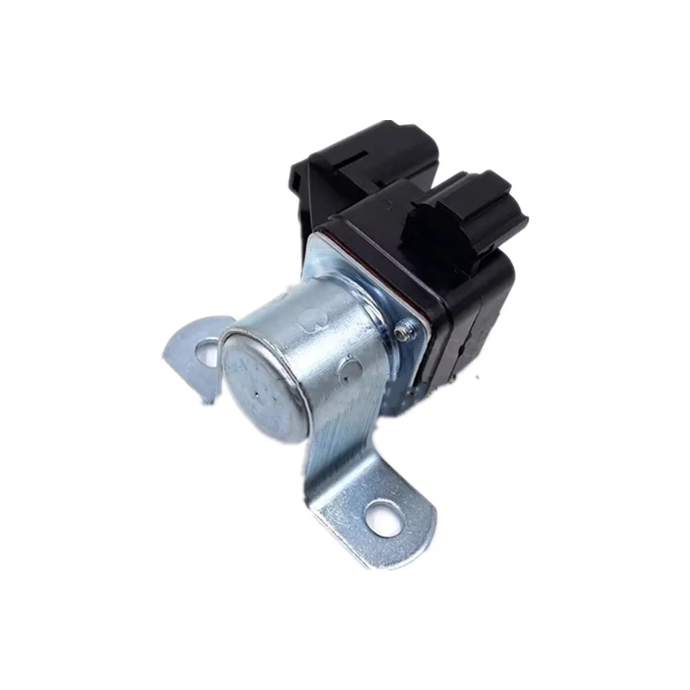 For 4HK1/6HK1/6WG1 Hitachi Case Sany Turbocharger Intake Pressure Sensor Safety Start Relay Excavator Parts