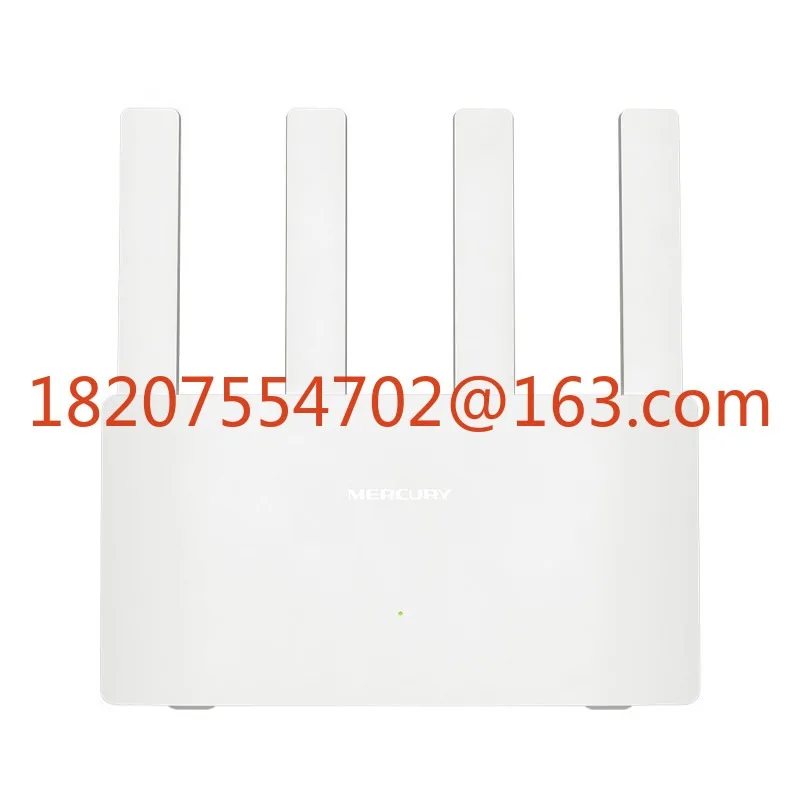FOR AX1500M WiFi6 Dual Gigabit Wireless Router Home 5G Dual Band High Speed Through the Wall A15G