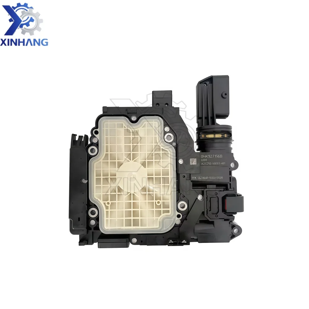 

Genuine New 0HK 0HK927156B Automatic Transmission Control Unit (TCU) Suitable for Audi A6, A7, R6, S6, A7, S6, Q5L