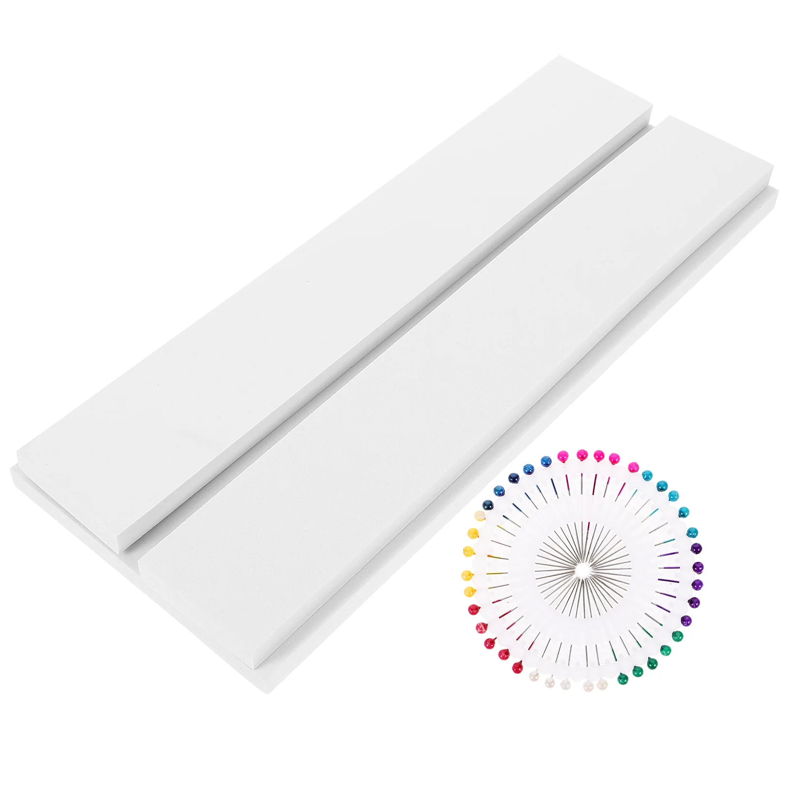 

s Insect Needle Specimen Positioning Table EVA Butterfly Spreading Board Adjustable Spacing Lightweight Plastic Portable Insect