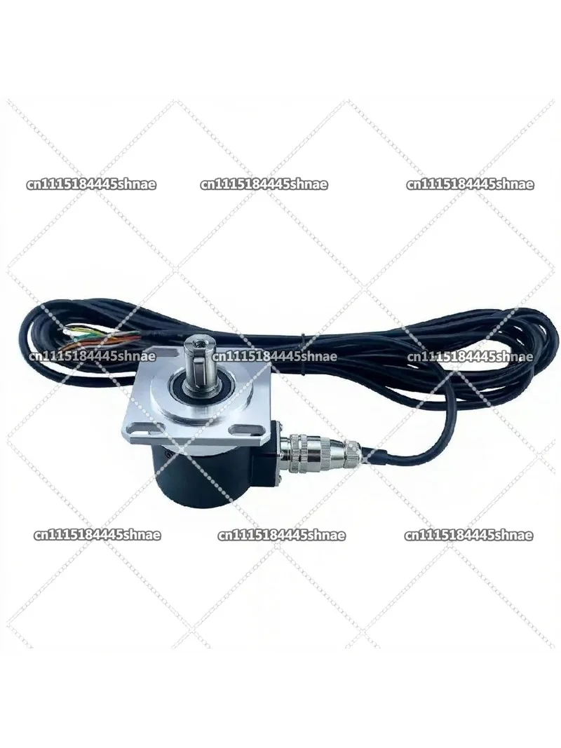 ZSF5815 ZSF6215 CNC Spindle Encoder Optical Rotary Encoder for CNC Lathe Thread Cutting