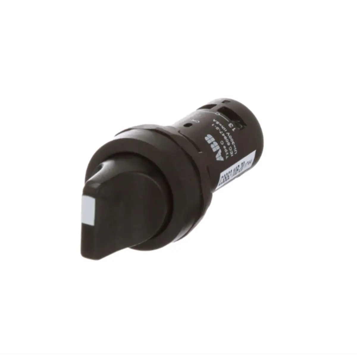 

62000163 C3SS2-10B-20 1SFA619211R1026 Селекторный переключатель