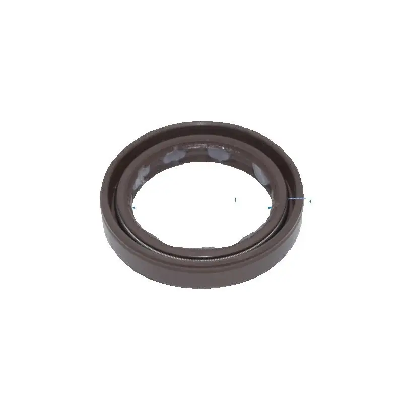 

DMHUI high-quality fluororubber oil seal, with dimensions of 25.4 x 35 x 6 mm, suitable for Parker PGP600 gear pumps.