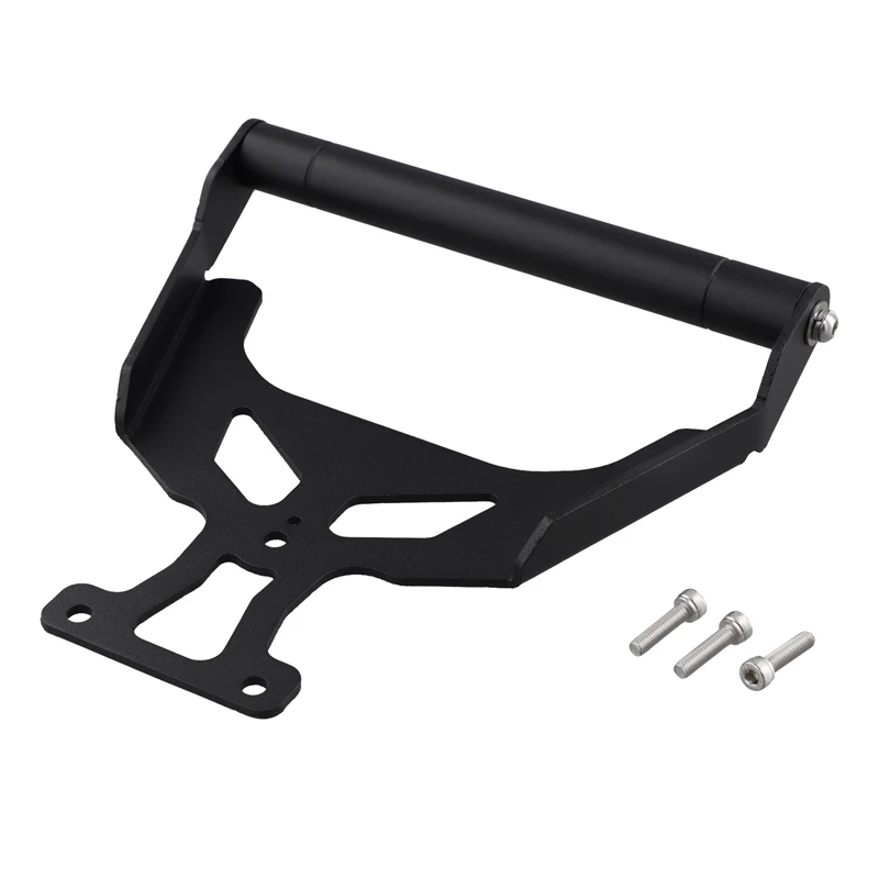 Motorcycle Phone Support Holder GPS Navigation Mount Bracket For Yamaha Tracer 9 /GT 900 /GT 2021-2024 Tracer9 Tracer900