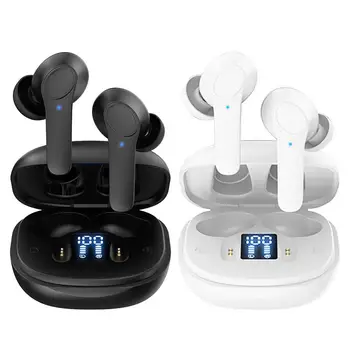 Translation headphones real time wireless blue tooth 5.3 in ear translator 74 languages ​​and 70 accents translation earbuds