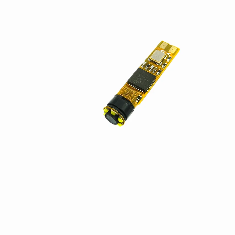 AV Analog 4.5mm endoscope module EZ-EN45AV
