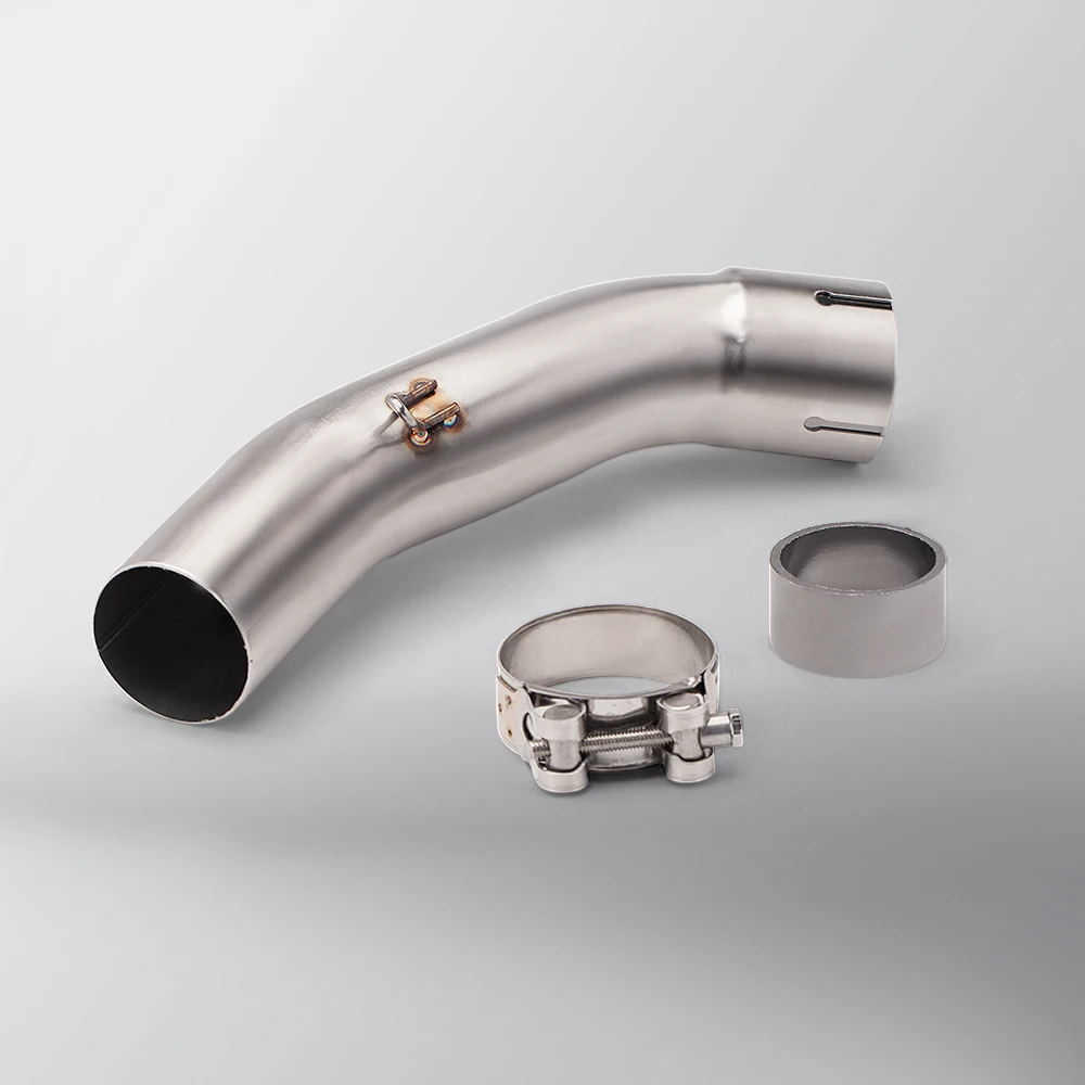 

Для 390ADV/RC390 (2022-2025) 51 мм средняя выхлопная труба, высокопроизводительная выхлопная труба, оригинальное положение