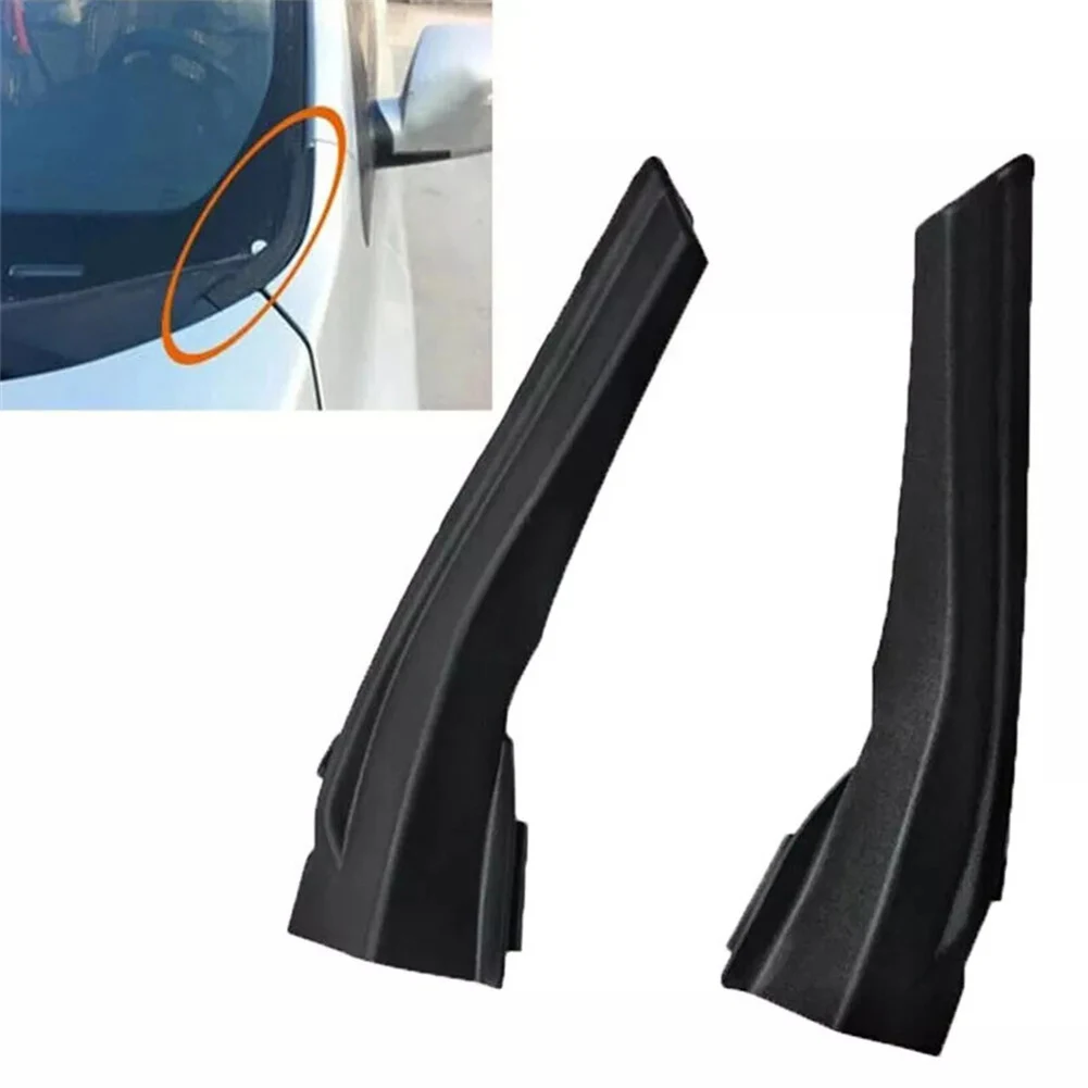 Windscreen Wiper Cover Compatible with Various For Hyundais Including Tuscon and For ix35 Efficient Installation Process