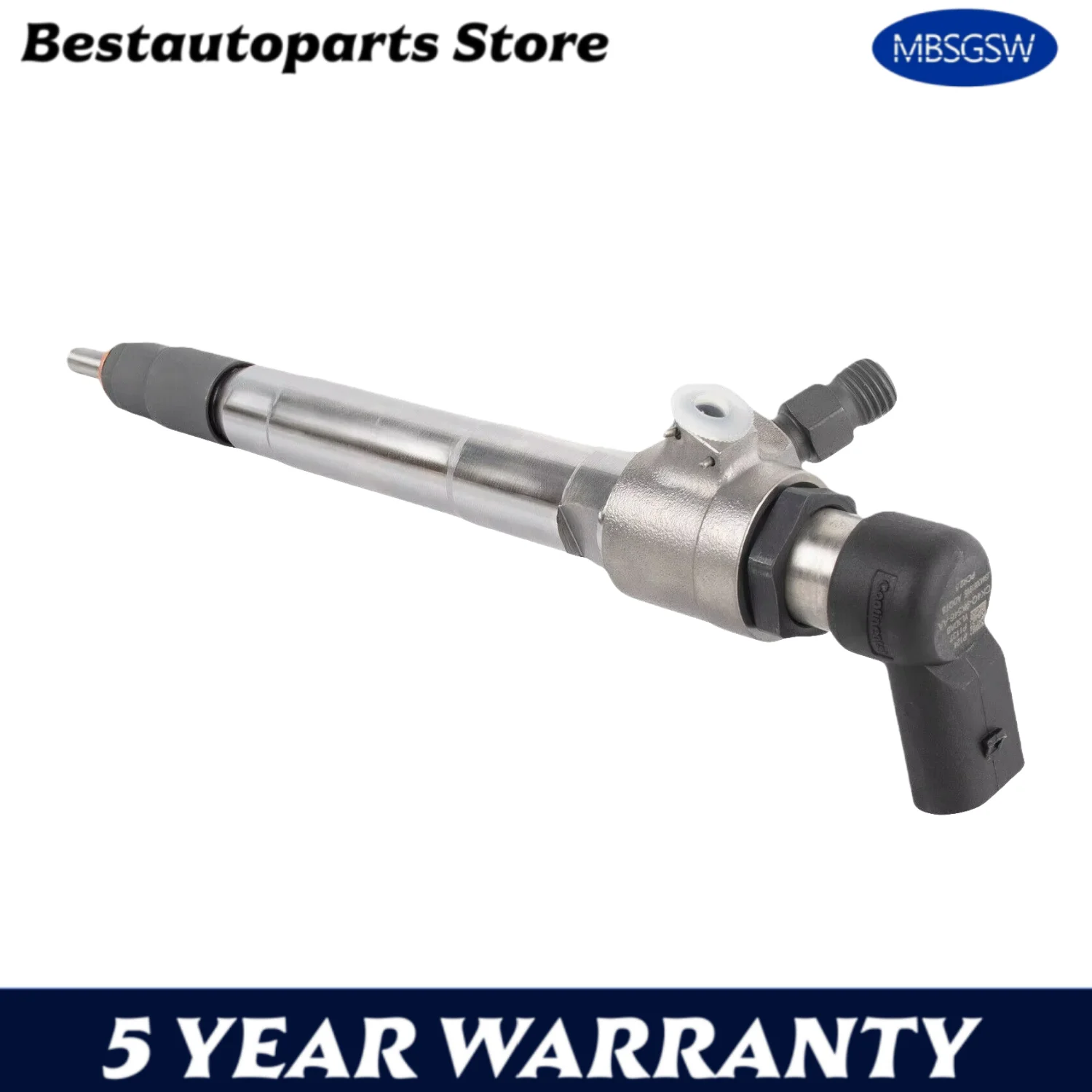 Diesel Fuel injectors U20213H50C BK2Q-9K546-AG BK2Q9K54AF 1746967 For MAZDA BT50 2.2L 3.2L 5CYL TDCI 2011 ONWARDS FORD TRANSIT