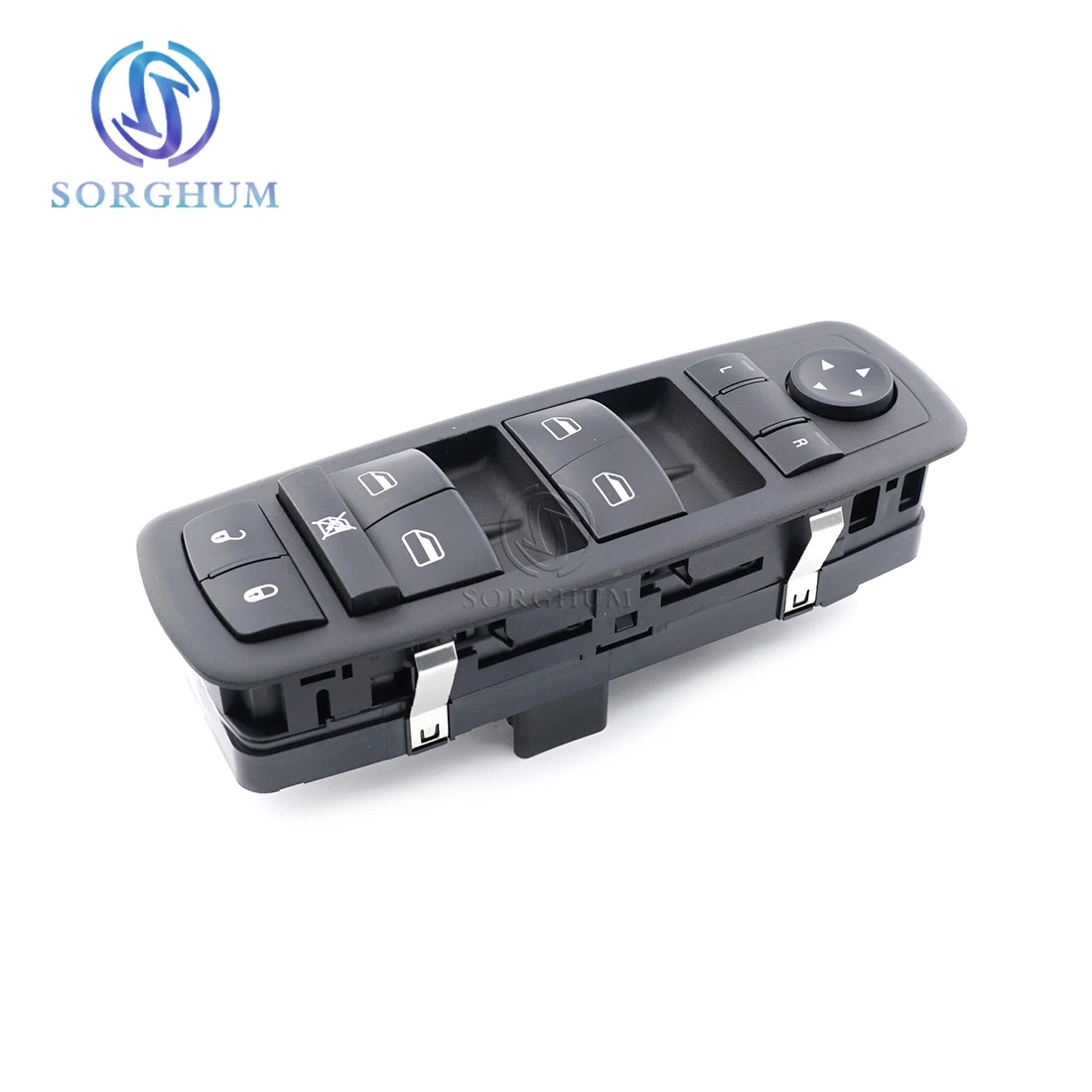 Sorghum 4602535AC 4602535AG 4602535AF Car Power Master Window Lifter Switch For Dodge Grand Caravan For Chrysler Town & Country