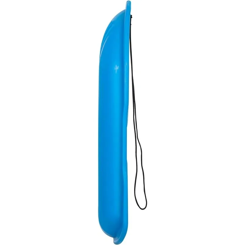 Eco-friendly Plastic Snow Sled for Children