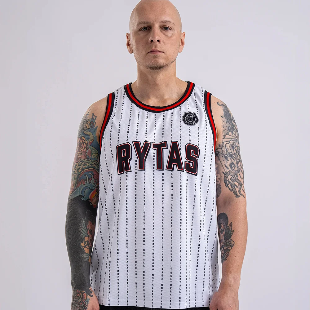 Lithuania Unisex Rytas Vilnius - огляд і ціна Sports Equipment For Kindergarten