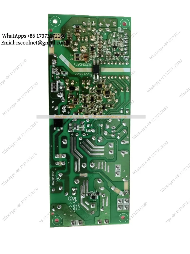 k3 Power Module Motherboard for Roborock G10S Pure Charging Station EWFD03HRR — Replacement