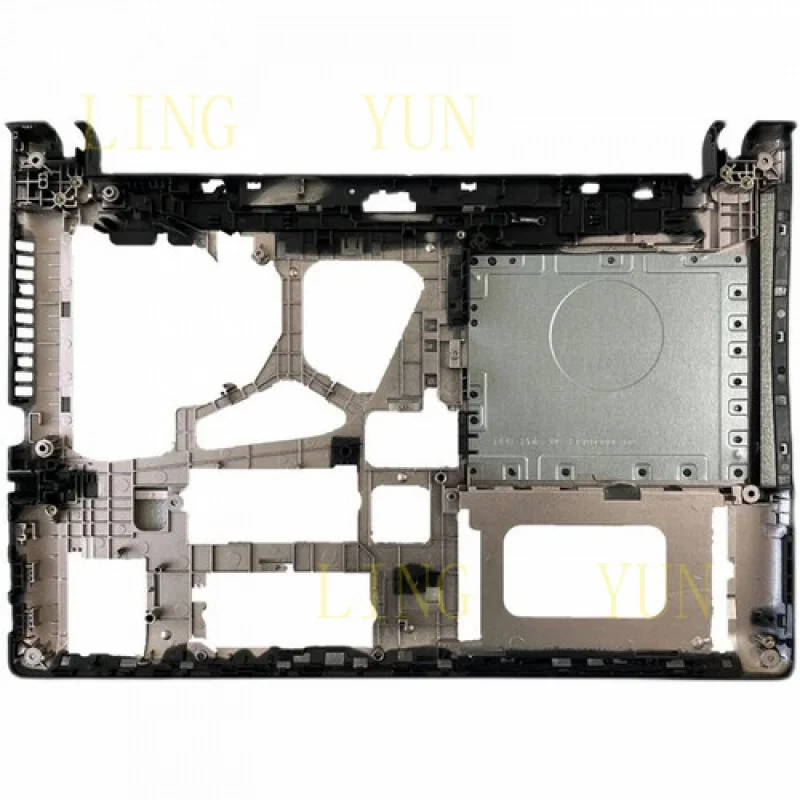Z  Palmrest Bottom Case C/D Cover For Lenovo G40 Z40 G40-30/45/70/80 Z40-30/45/70 - view 5