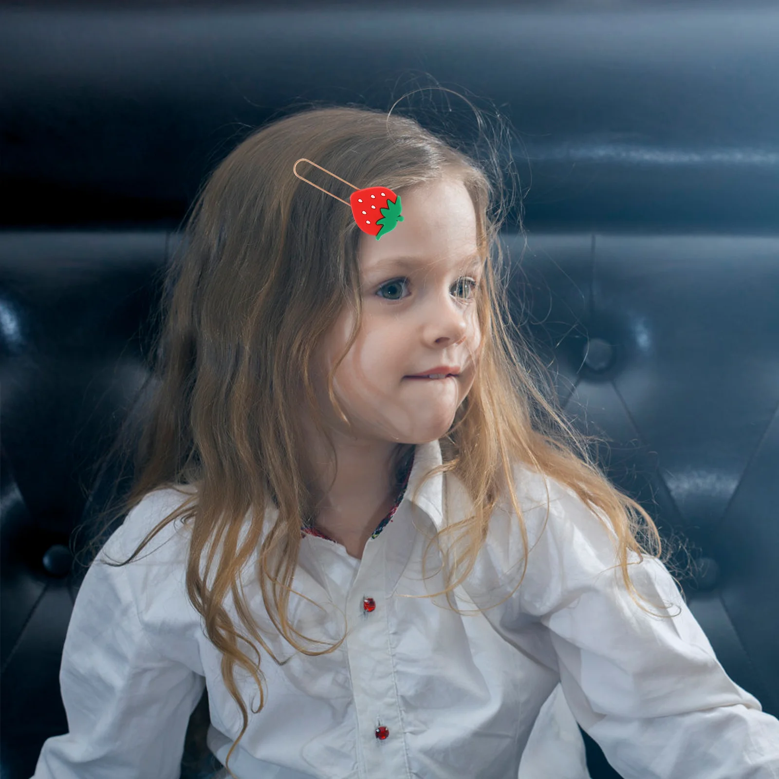 

20Pcs Paper Clips Decorative Creative Multi-Use Colored Paper Clips for Office School Filing Document Organization