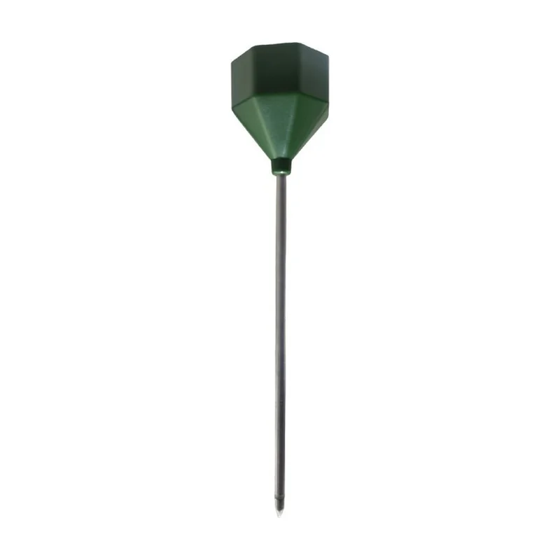 DT16 Soil Moisture Meter PH Tester for Plants Water Monitor Hygrometer Sensor for Garden Lawn No Battery Needed Accurate Reading