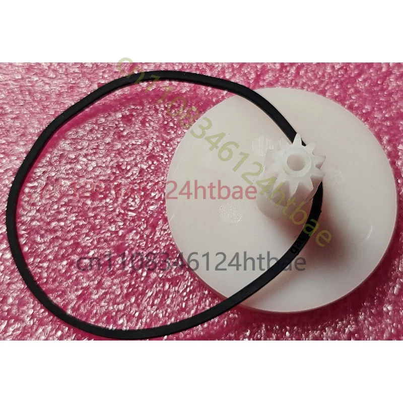 CDM9 Eject Tray Gear & Belt For Arcam CD5 CD270 LHH200 RCD951 CD931 CD Player Repair Accessories