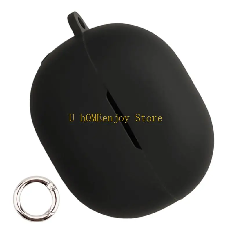 B0KF Scratchproof Skin Washable Housing Case Nonslip Sleeve Shell Enhances Durability