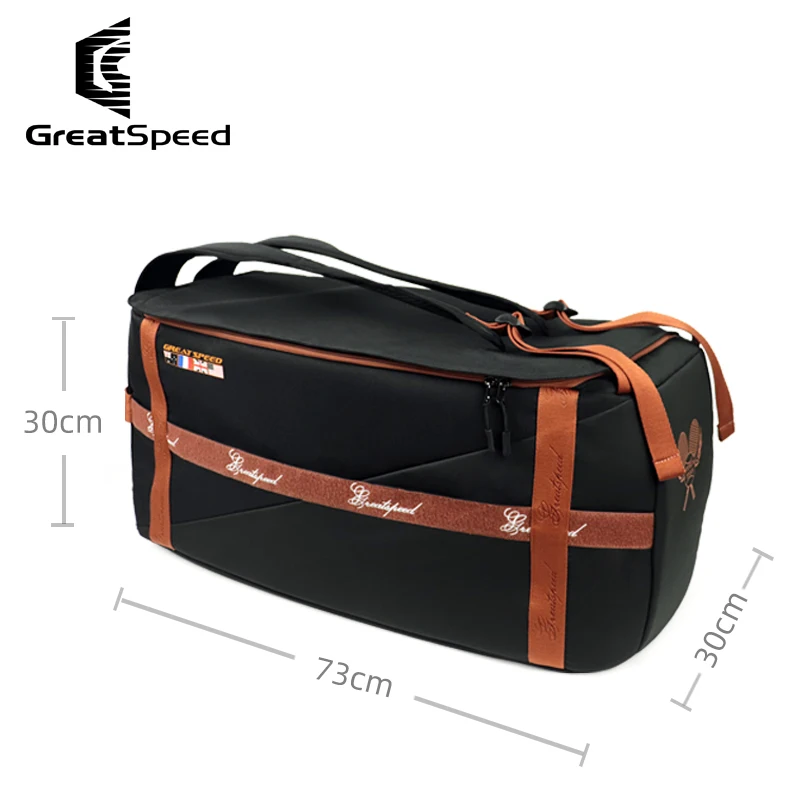 High Quality Black Tennis Racquet Backpack Adults Men Women Wimbledon Badminton Squash Tennis Racket Bag Fitness Shoulder Bags