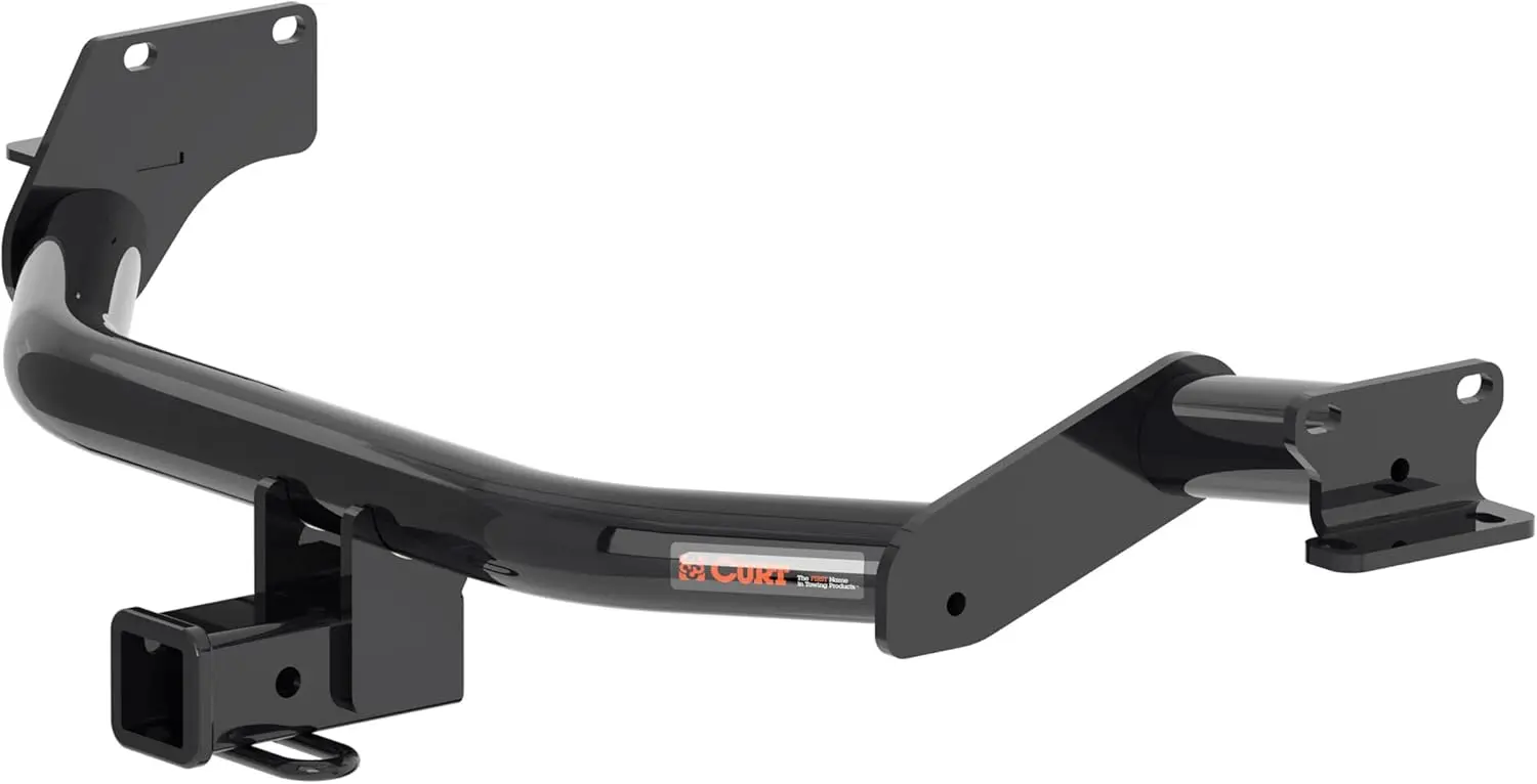 

Trailer Hitch for Kia Telluride, 2-Inch Steel Receiver, Class 3