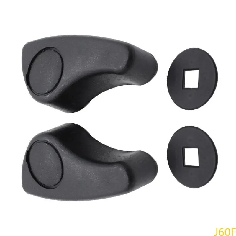 

J60f регулировка сиденья регулировка ручки регулировки ручки автомобиля настройка задней части для MK1 95-02 TRACIE