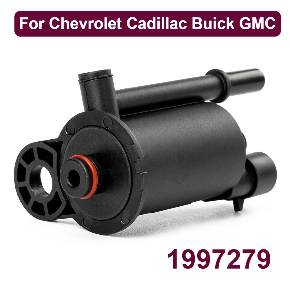 

Электромагнитный клапан продувки канистры EVAP 1997279 для Chevrolet Cadillac Buick GMC