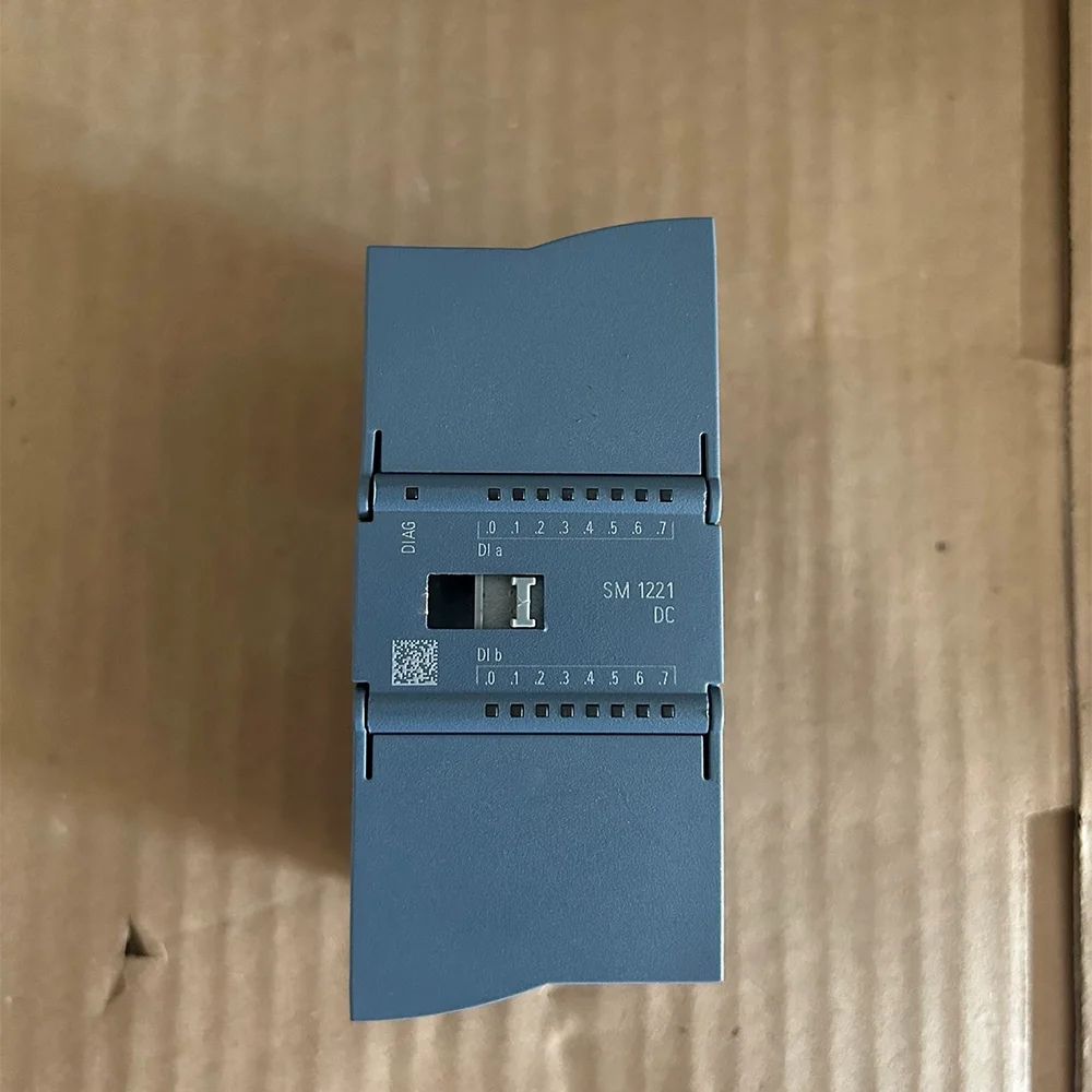 For Digital Input Module 6ES7 221-1BH32-0XB0