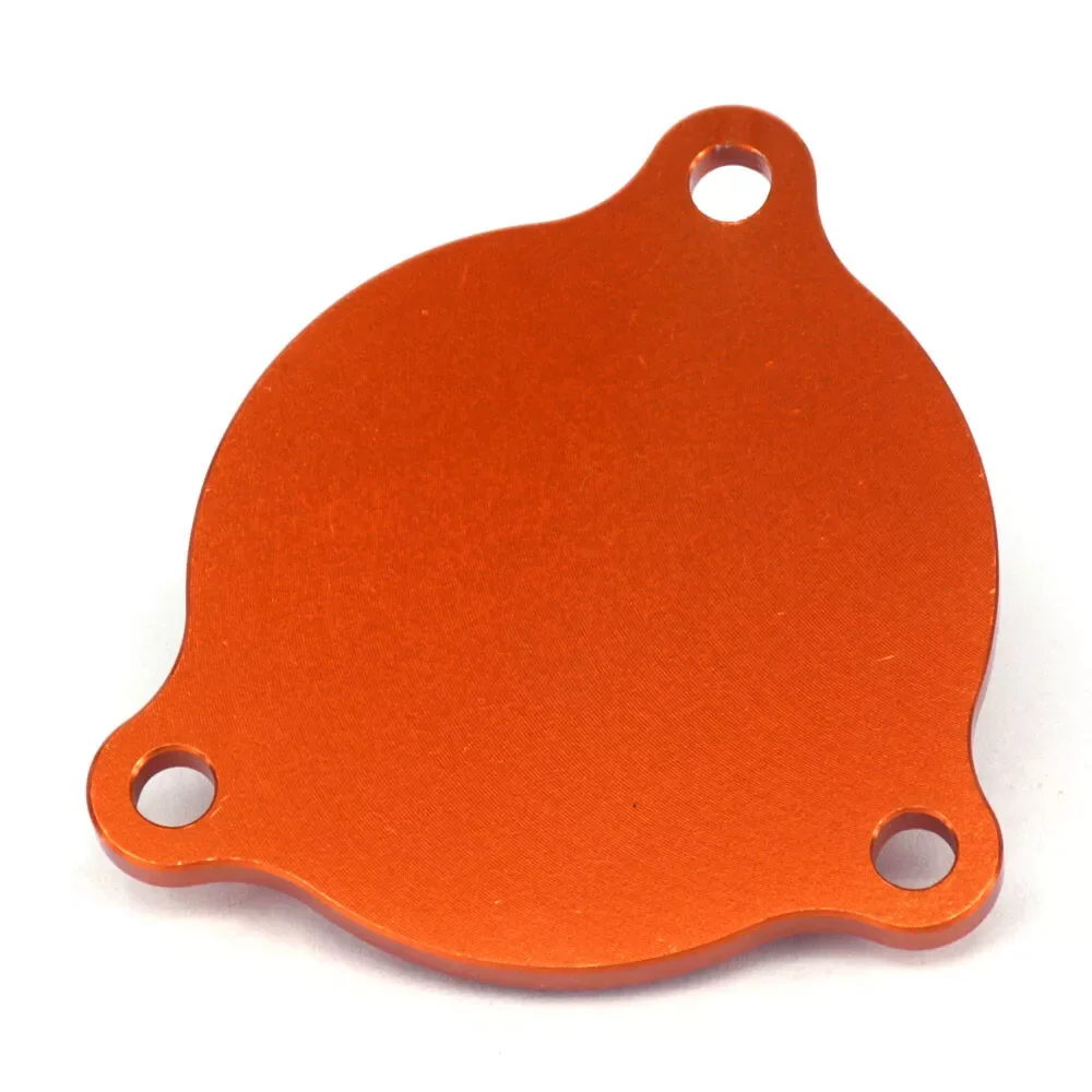 Capuchon de pompe à huile moto pour KTM 250 SX-F/XC-F 2013-2015