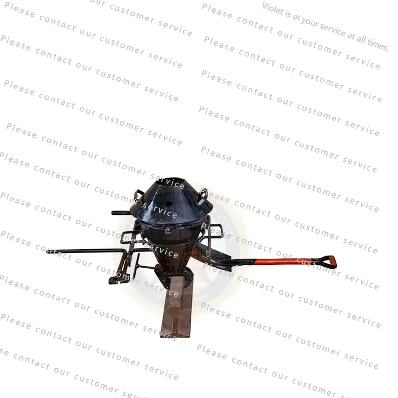 Excellent Quality Railway Construction P Way A.T Welding Equipment for Rail Joint Welding Available for Worldwide Supply