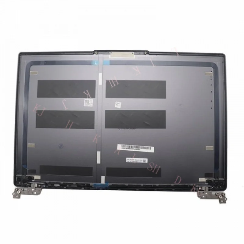 

N New For Legion 5 15ARP8 Lcd Rear Cover Top Screen Case w/Hinge A Lid 5CB1M49553