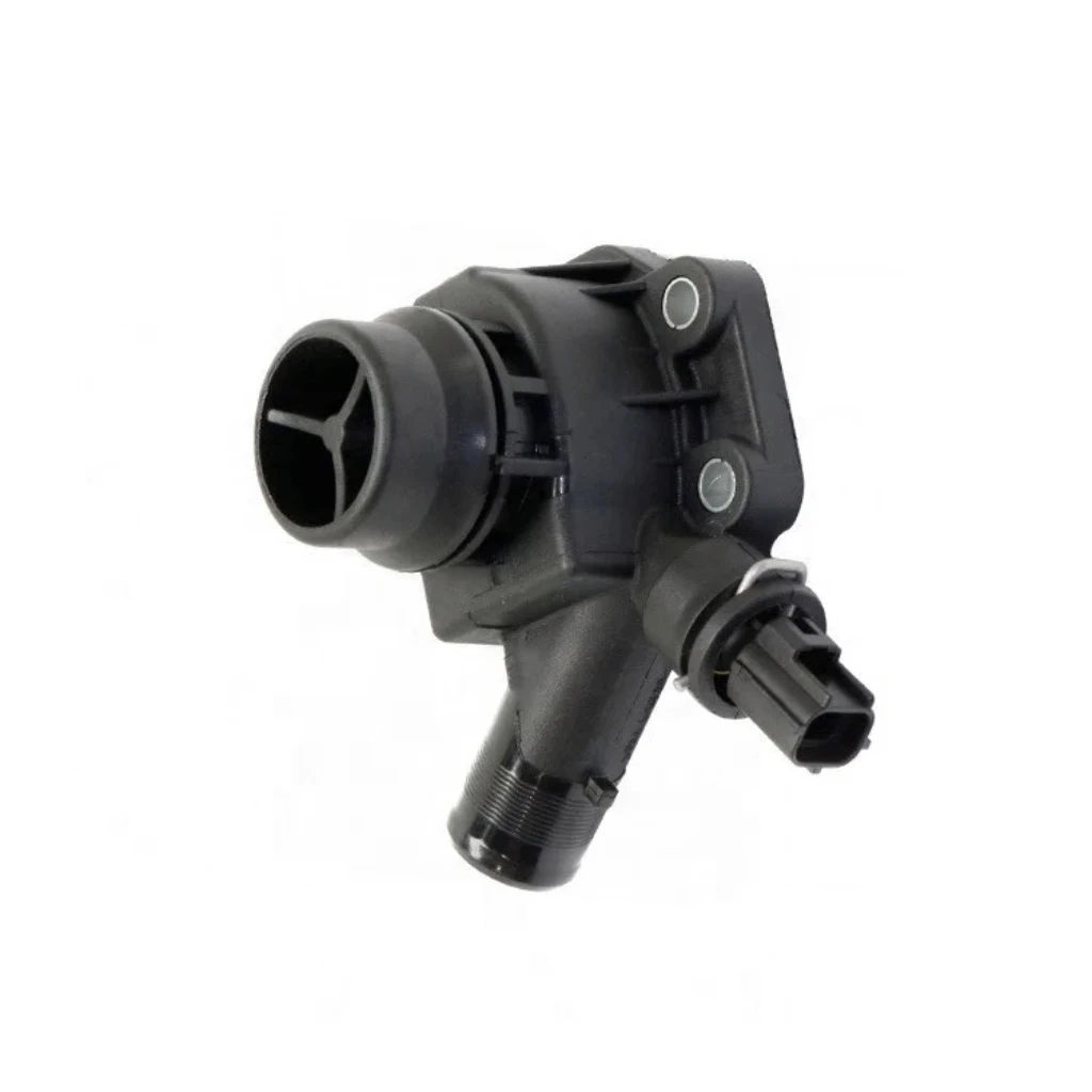 Auto thermostat gehäuse für Land Rover Freelander 2 lr006071