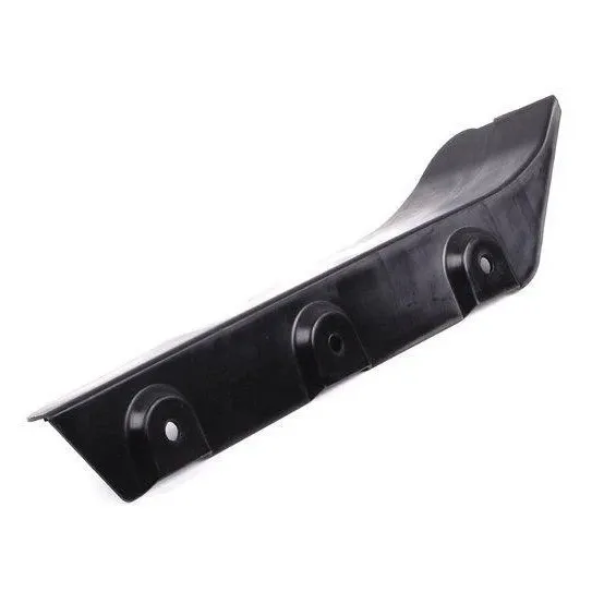 Suitable for BMW X5E70 front fender lined spoiler choke lip 51777161743 51777161744
